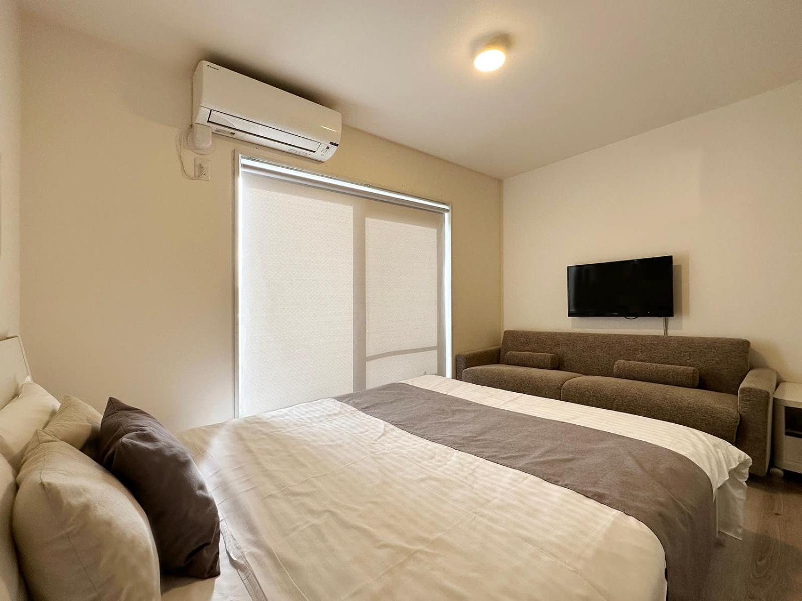 Bhotel Yutori - Homey W 1br In For 3 Ppl 別荘