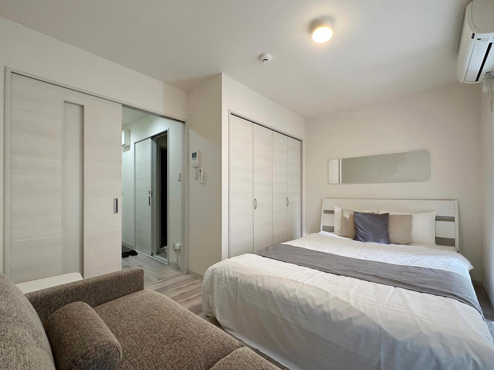 Bhotel Yutori - Homey W 1br In For 3 Ppl 別荘 尾道市